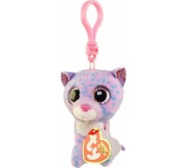 TY INC. TY BEANIE BOOS CASSIDY - lavendowy kot 8 5cm Clip 35244 35244 TY (008421352449) ( JOINEDIT30525494 )