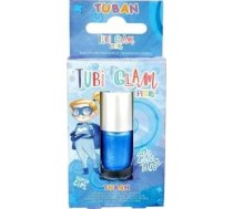 TUBAN Lakier Tubi Glam - niebieski perlowy GXP-789726 (5901087034641) ( JOINEDIT25868251 )