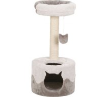 Trixie Nuria Scratching Post 71 cm white/gray ( 4011905437941 TX-43794 ) piederumi kaķiem