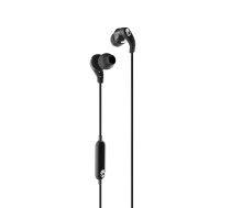 Skullcandy Sport Earbuds Set  In-ear  Microphone  USB Type-C  Noice canceling  Black ( S2SXY N740 S2SXY N740 S2SXY N740 ) austiņas