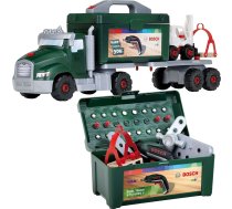Theo Klein Theo Klein Bosch Screw Truck Set with Ixolino 8640 (4009847086402) ( JOINEDIT26562279 ) konstruktors