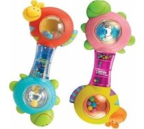 Tomy Lamaze grzechotka Zolw/Slimak TOMY 364544 (796714230986) ( JOINEDIT22273598 )