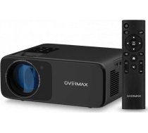 Projektor Overmax Projektor multimedialny LED rzutnik OVERMAX MULTIPIC 4.2 WiFi Bluetooth 200" + pilot ( OV MULTIPIC 4.2 OV MULTIPIC 4.2 ) projektors