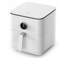 Xiaomi Smart Air Fryer EU Power 1800 W Capacity 6.5 L White ( BHR7358EU 6941812729311 47710 ) Fritēšanas iekārta