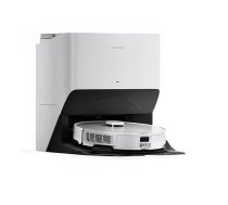 Roborock S8 Pro Ultra White (Atvērts iepak.) ( S8PU02 00 BOX 6970995786668 ) robots putekļsūcējs
