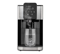 Caso Turbo Hot Water Dispenser HW 1660 2600 W  4 L  Plastic/Stainless Steel  Black/Stainless Steel ( 4038437018844 01884 4038437018844 ) Elektriskā Tējkanna