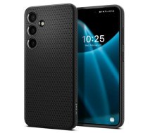 Spigen Liquid Air Sam S24+ S926 czarnymatte black ACS07327 ( ACS07327 ACS07327 ACS07327 ) maciņš  apvalks mobilajam telefonam