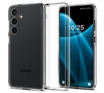 Spigen Ultra Hybrid Sam S24+ S926 crystal clear ACS07329 ( ACS07329 ACS07329 ACS07329 ) maciņš  apvalks mobilajam telefonam