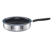 Chefs Functional Form frying pan 26cm with lip 1072314 ( 1072314 6424002018780 FS1072314 ) Pannas un katli