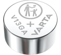 Varta Batterie Electronics V13GA LR44 1St. ( 04276101401 ) UPS aksesuāri