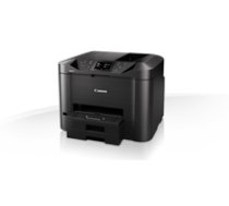 Canon MAXIFY MB5450 Inkjet A4 600 x 1200 DPI 24 ppm Wi-Fi ( 0971C032 0971C032 0971C032 ) printeris