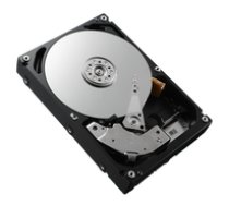 Dell 1TB 7.2K 2.5INCH 6G SAS HDD ( 09W5WV RFB ) cietais disks