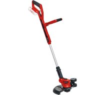 Einhell Cordless lawn trimmer GE-CT 18/30 Li - Solo 18V (red/black without battery and charger) ( 3411250 E3411250 )