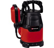 Einhell clear water pump GC-SP 2275 submersible / pressure pump (red / black 220 watts) ( 4181520 ) Zāles pļāvējs - Trimmeris