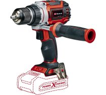 Einhell Cordless Drill TP-CD 18/60 Li BL - Solo (red/black  without battery and charger) ( 4514210 4514210 )