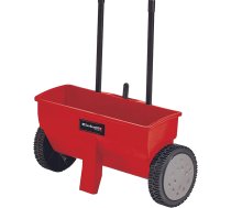 Einhell Spreader GC-SR 12 spreader (red/black) ( 3415238 ) Zāles pļāvējs - Trimmeris