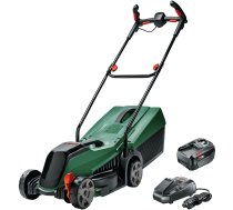 Bosch City Mower 18V-32 cordless lawn mower ( 06008B9A07 0 600 8B9 A07 0.600.8B9.A00 4059952562988 B06008B9A07 ) Zāles pļāvējs - Trimmeris