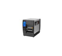 Zebra ZT231 label printer Thermal transfer 203 x 203 DPI Wired amp; Wireless Array ( ZT23142 T0E000FZ ZT23142 T0E000FZ ) uzlīmju printeris