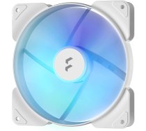 Fractal Design Aspect 14 RGB PWM White Frame ( FD F AS1 1409 3207107513 ) procesora dzesētājs ventilators