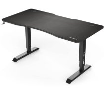Sharkoon Skiller SGD10  gaming table (black) ( 4044951032938 4044951032938 ) datorkrēsls  spēļukrēsls