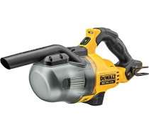 Dewalt DCV501LN-XJ handheld vacuum cleaner (yellow/black without battery and charger) ( DCV501LN XJ 5035048738238 ) Putekļu sūcējs