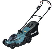 Makita DLM330RM cordless lawn mower ( DLM330RM ) Zāles pļāvējs - Trimmeris