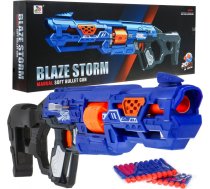 Blaze Storm Karabin Niebieski ZMI.ZC7105 (5903864951554) ( JOINEDIT41619549 ) Rotaļu ieroči