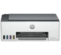 HP Smart Tank 580 AiO 12/5ppm Printer ( 1F3Y2A#671 196188530313 ) printeris