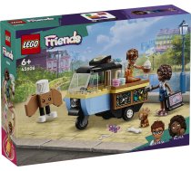 LEGO Registered  Friends 42606 Rollendes Cafe 42606 (5702017567303) ( JOINEDIT57669068 ) LEGO konstruktors