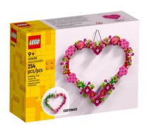 LEGO 40638 Heart Ornament ( LEGO 40638 40638 5702017422725 LEGO 40638 ) LEGO konstruktors