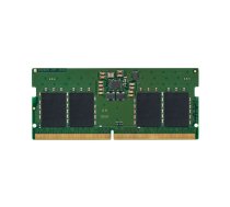 KINGSTON 8GB DDR5 5600MT/s SODIMM ( KCP556SS6 8 KCP556SS6 8 ) operatīvā atmiņa