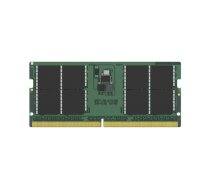 KINGSTON 32GB 5600MT/s DDR5 Non-ECC CL46 ( KVR56S46BD8 32 KVR56S46BD8 32 KVR56S46BD8 32 ) operatīvā atmiņa