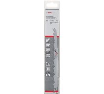 Bosch saber saw blade S 1531 L Top for Wood  240mm (25 pieces) 2608650465 (3165140515337) ( JOINEDIT40963976 )