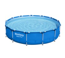 Bestway Basen stelazowy Steel Pro 396cm (5612E) ( 5612E ) Baseins