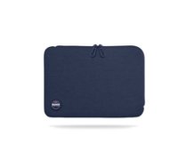 Port Designs TORINO II SLEEVE 13 3/14" notebook case 35.6 cm (14") Sleeve case Blue ( 140414 140414 140414 ) portatīvo datoru soma  apvalks