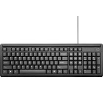 HP Keyboard 100 ITL ( 2UN30AA#ABZ 2UN30AA#ABZ 2UN30AA#ABZ ) klaviatūra