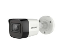 DS-2CE16H0T-ITF(2.8mm) 5MP@20fps 4MP@25fps(P) ( 300512117 DS-2CE16H0T-ITF(2.8mm) DS-2CE16H0T-ITF(2.8mm)(C) ) novērošanas kamera