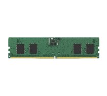 KINGSTON 8GB DDR5 5600MT/s Module DIMM ( KCP556US6 8 KCP556US6 8 ) operatīvā atmiņa