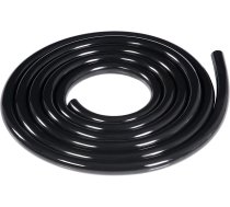 Alphacool AlphaTube HF 16/10 (3/8"ID) - UV black 3m  hose (black) 17529 (4250197175296) ( JOINEDIT40963926 ) ūdens dzesēšanas sistēmas piederumi