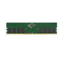 KINGSTON 16GB DDR5 5600MT/s Module DIMM ( KCP556US8 16 ) operatīvā atmiņa