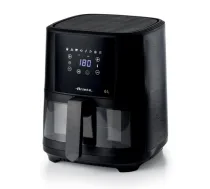 Ariete Airy Fryer A4626 Black ( 8003705121355 00C462600AR0 4626/00 ) Fritēšanas iekārta