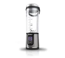 NINJA BC151EUBK mobile Mixer with Battery ( BC151EUBK 0622356274937 100280224 NINBC151EUBK ) Blenderis