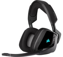 HEADSET CORSAIR GAMING VOID RGB ELITE 840006609834 ( 3545612 3545612 ) datortehnikas aksesuārs