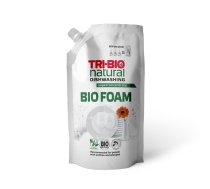 TRI-BIO TRAUKU MAZGĀŠANAS BIOPUTAS REFILL  0.9L 0192 ( 856922005551 0192 856922005551 TRB05551 )