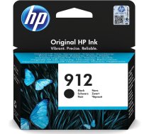INK CARTRIDGE HP 912 BLACK 3419006 (0192545866828) ( JOINEDIT61229642 )