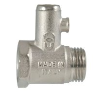 WATER HEATER SAFETY VALVE ART 1189  1/2 118912 (4770364163968) ( JOINEDIT61237247 )