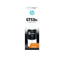 HP GT53 135ML BLACK ORIGINAL INK BOTTLE 3435378 (0192545270656) ( JOINEDIT61229639 )