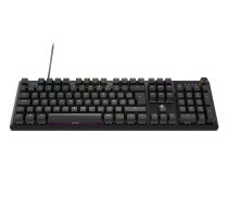 KEYBOARD CORSAIR K70 CORE 840006666707 ( 46606009 46606009 ) datortehnikas aksesuārs