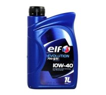 ENGINE OIL ELF EVOLUT 700 STI 10W40 1L 214125 (2000510988711) ( JOINEDIT61236689 )