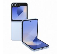 Samsung Galaxy Z Flip6 5G 12GB/512GB Blue ( SM F741BLBHEUE SM F741BLBHEUE 8806095614656 8806095614670 SM F741BLBHEUB SM F741BLBHEUE ) Mobilais Telefons